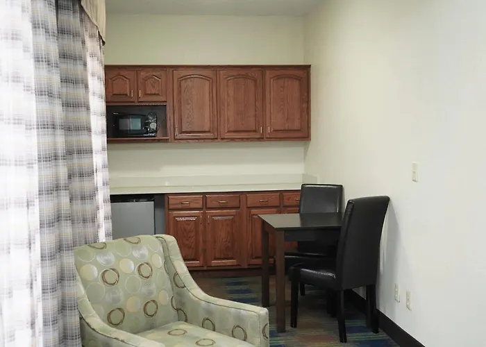 Quality Inn North Vernon