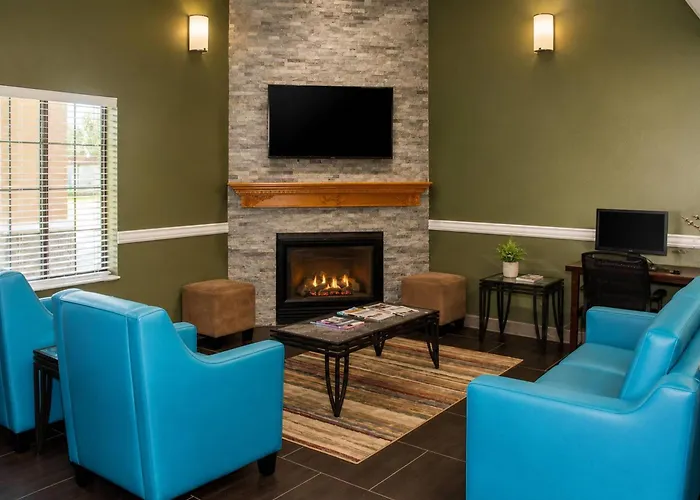 Quality Inn North Vernon