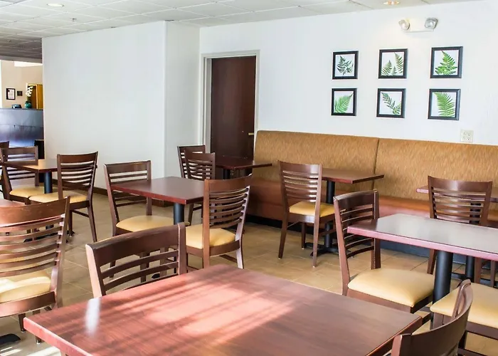 Sleep Inn & Suites Monticello