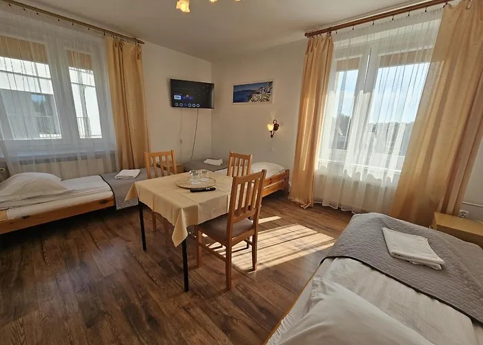Hotel Eden 24H