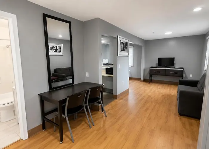 Welcome Suites Hazelwood Extended Stay Hotel