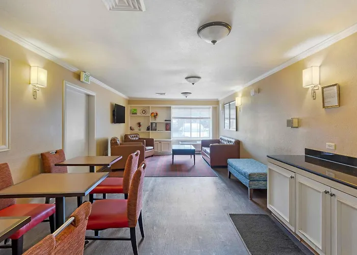 Extended Stay America Suites - St Louis - Westport - Central