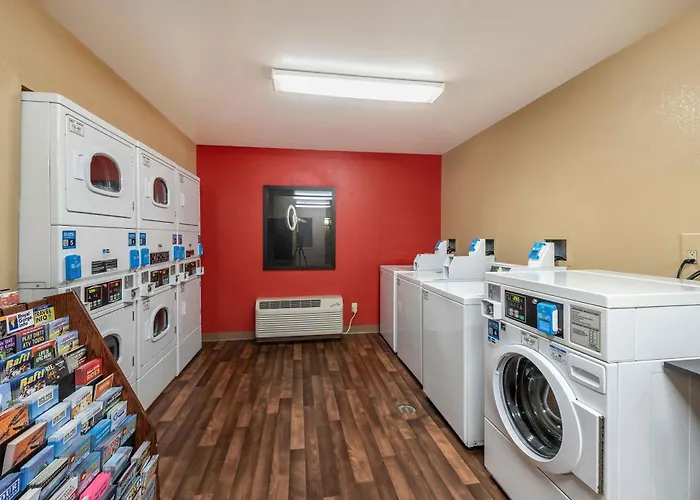 Extended Stay America Suites - Colorado Springs - West