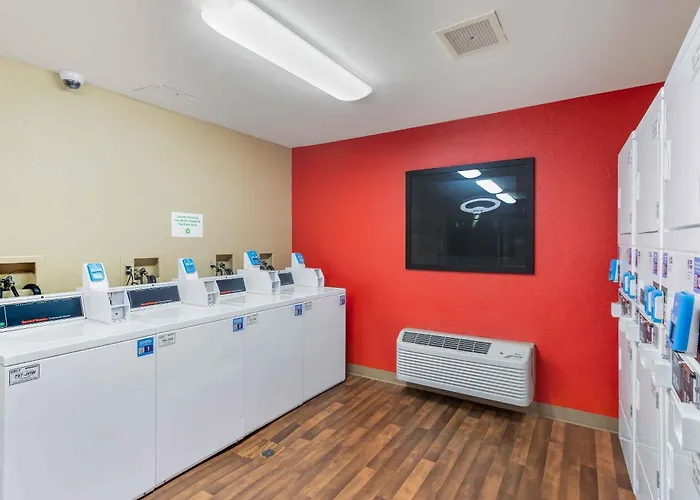 Extended Stay America Select Suites - Atlanta - Morrow
