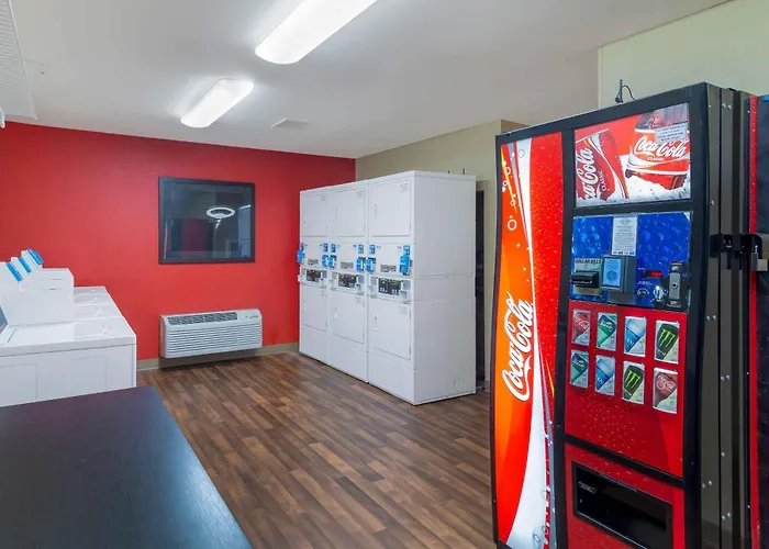 Extended Stay America Select Suites - Atlanta - Morrow