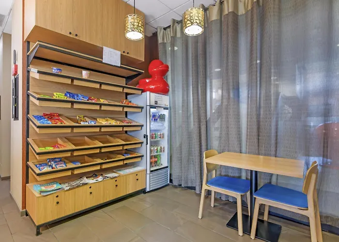 Revel Hotel Minot - Surestay Collection By Best Western