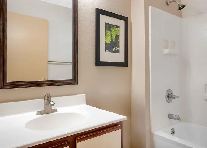 Extended Stay America Suites - Dayton - Fairborn