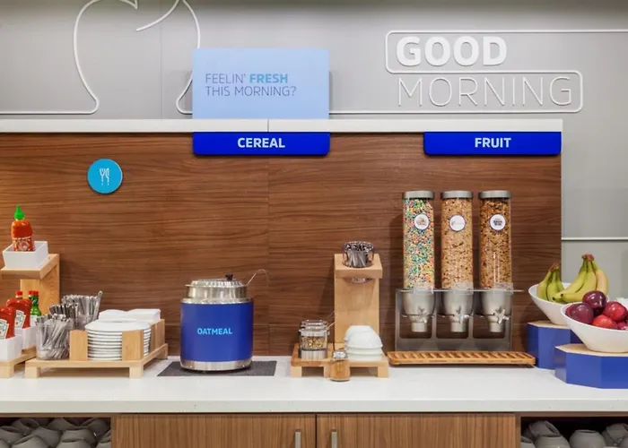 Holiday Inn Express - Gloucester By Ihg