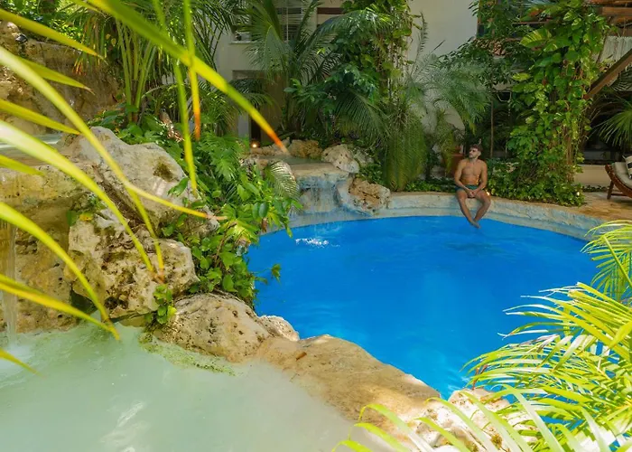 Hotel Hulku