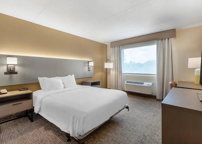 Comfort Inn & Suites Butler