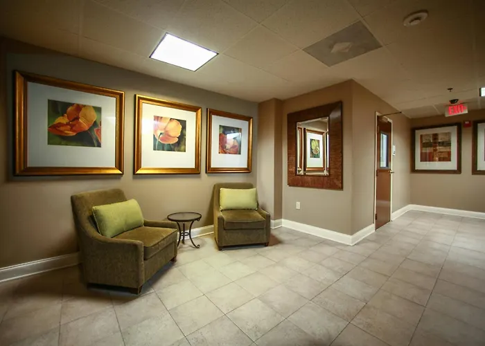Holiday Inn Express Hotel & Suites - Atlanta/Emory University Area By Ihg