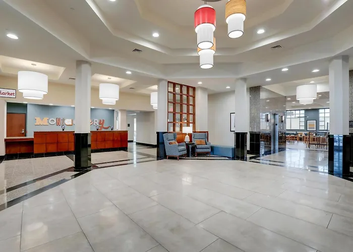 Drury Inn & Suites Montgomery