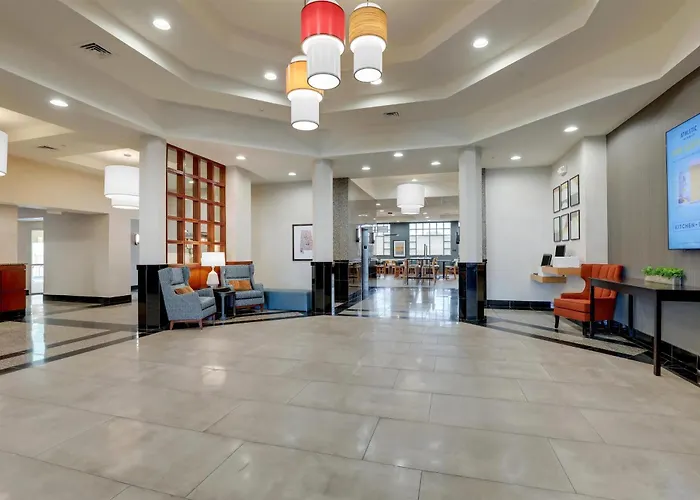 Drury Inn & Suites Montgomery