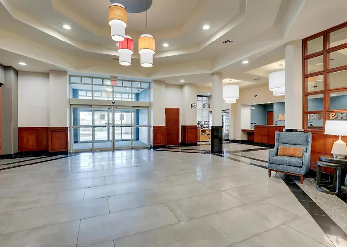 Drury Inn & Suites Montgomery