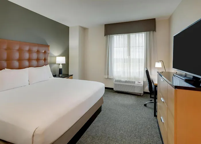Drury Inn & Suites Montgomery