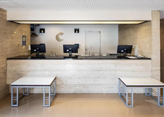 Comfort Hotel Sakai