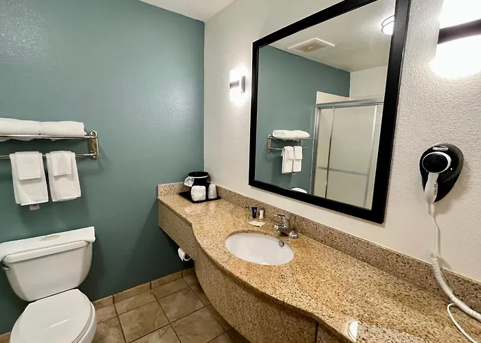 Sleep Inn & Suites Palatka North