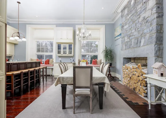 All Suites Whitney Manor