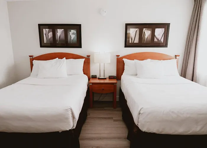 Quality Inn Rouyn-Noranda