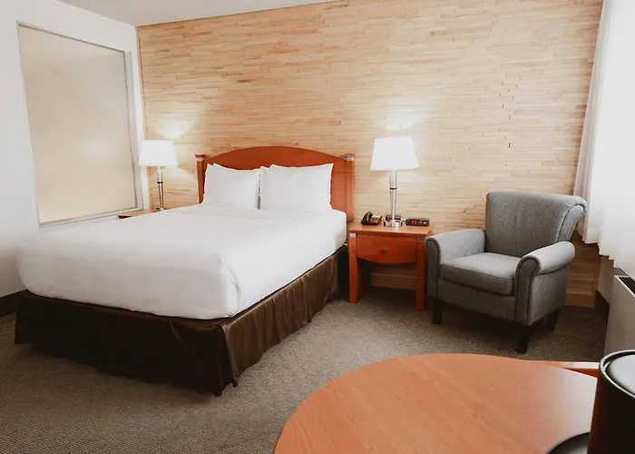 Quality Inn Rouyn-Noranda