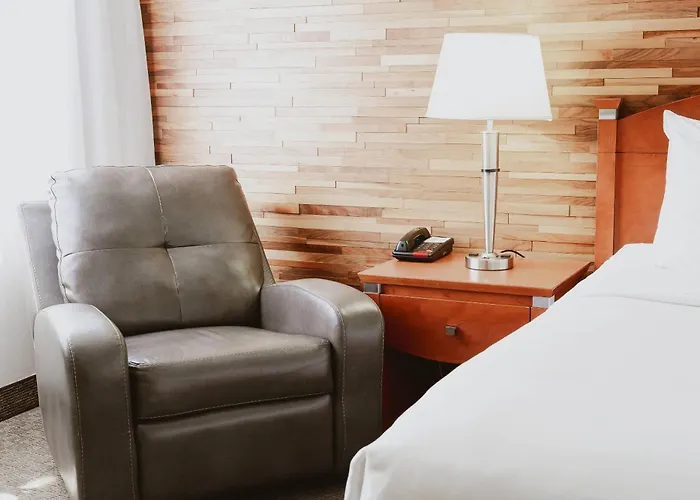 Quality Inn Rouyn-Noranda