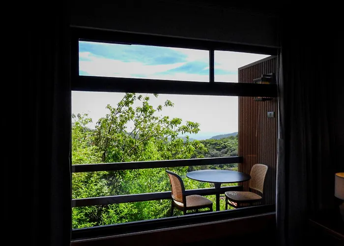 Hotel Montana Monteverde
