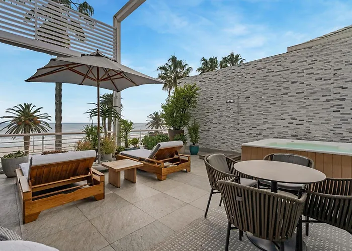 The Marly Boutique Hotel