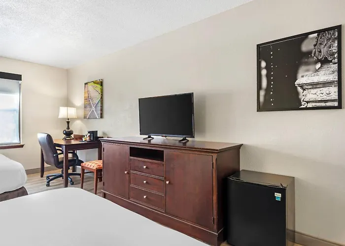 Country Inn & Suites By Radisson, Hiram - Atlanta Northwest