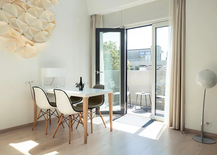 The Passage - Urban & Lifestyle Hotel