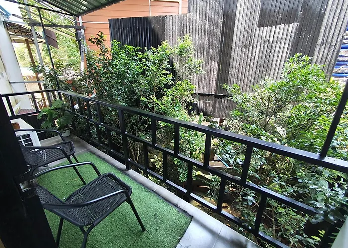 Kitty Guesthouse