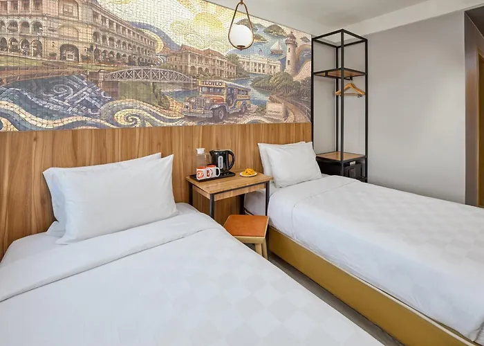 Go Hotels Iloilo
