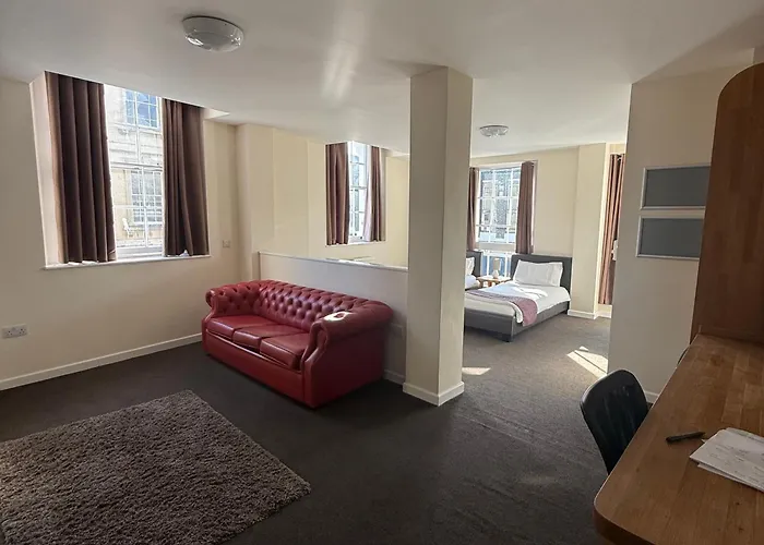 Central Hotel Gloucester
