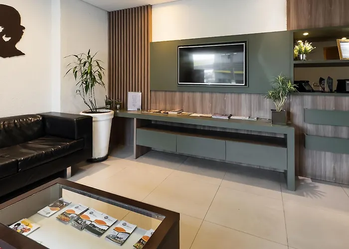 Hotel Emacite Flex