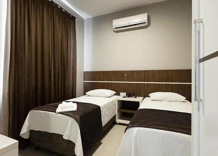 Hotel Emacite Flex