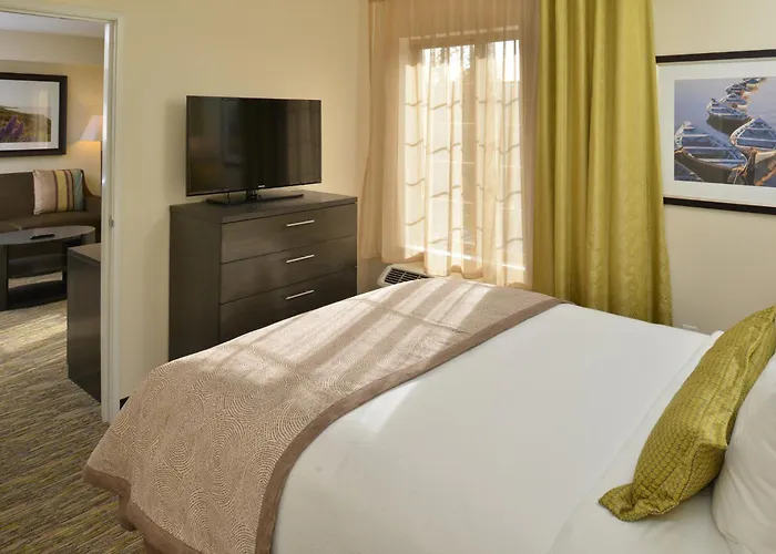 Candlewood Suites Eugene Springfield By Ihg