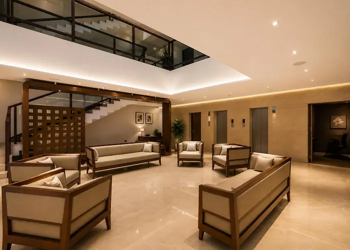 Hotel Indraprastha