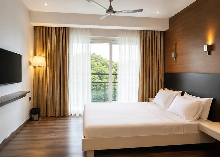 Hotel Indraprastha