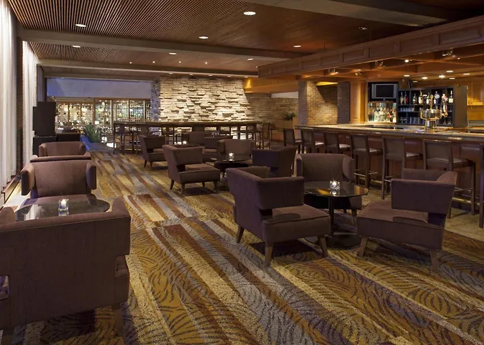 Hyatt Lodge Oak Brook Chicago
