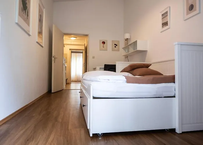 Hotel Villa Rueckert