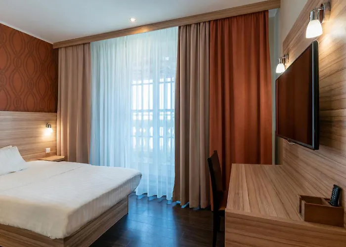Star G Hotel Premium Dresden Altmarkt