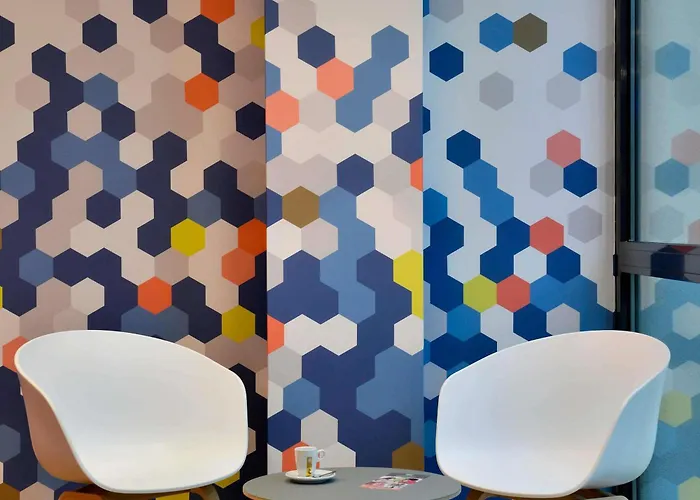 Ibis Styles Montelimar Centre