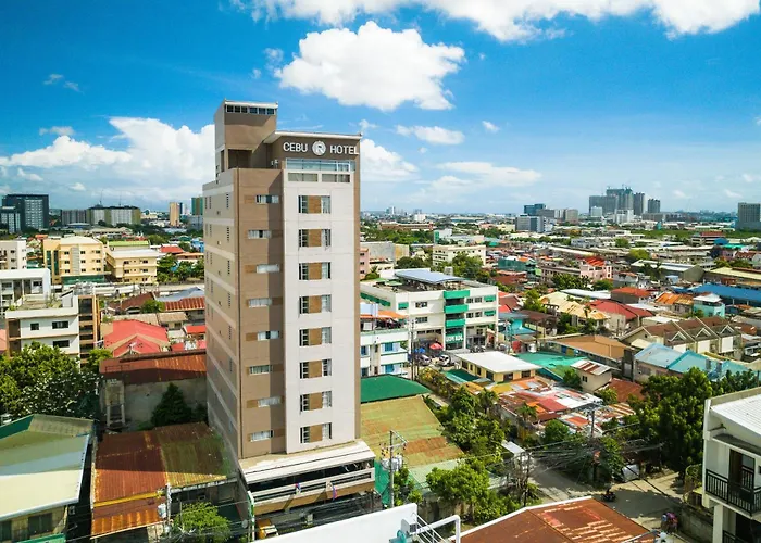 Cebu R Hotel Mabolo