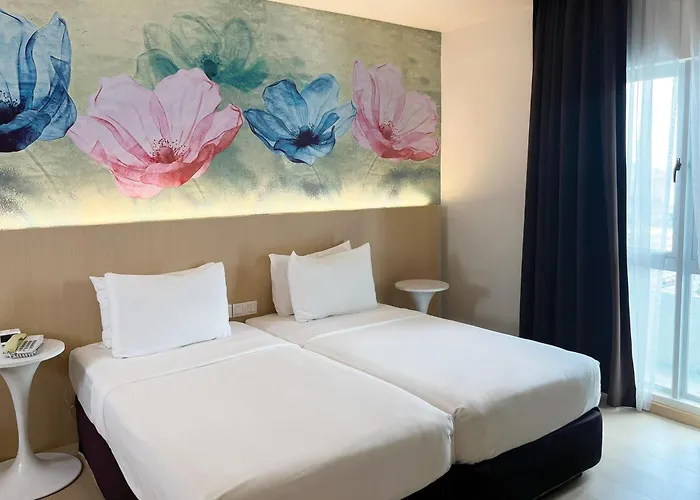 Wyndham Garden I-City Shah Alam