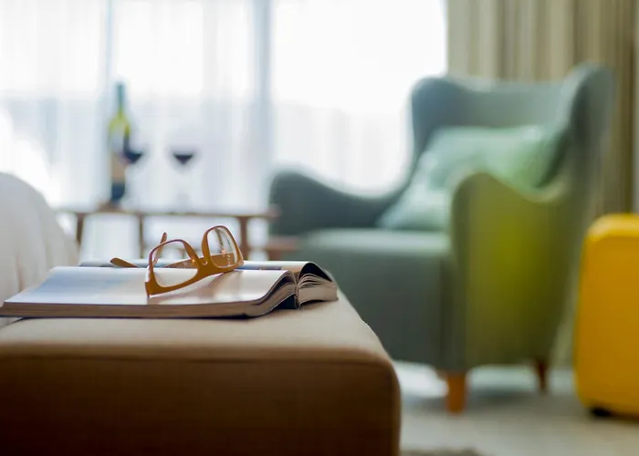 Leonardo Plaza Netanya Hotel