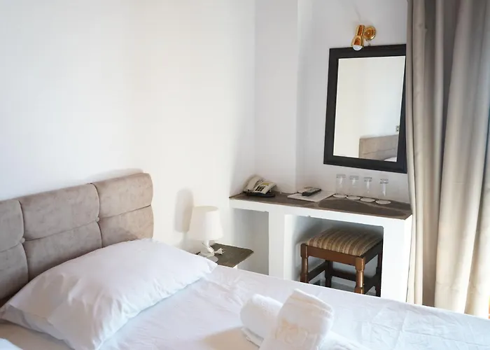 Κastro Ηotel