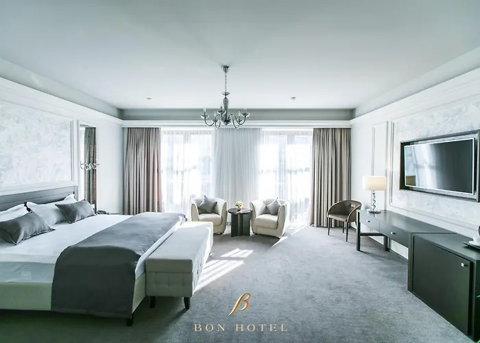 Bon Hotel