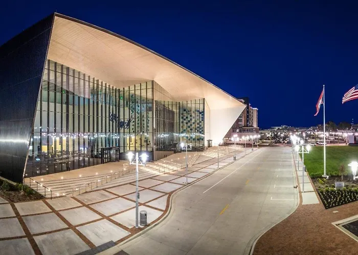 Holiday Inn Owensboro Riverfront By Ihg