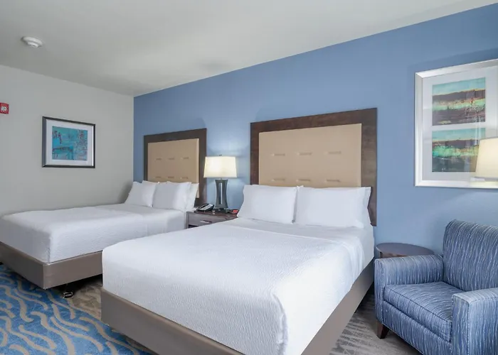Holiday Inn Express And Suites Edwardsville By Ihg