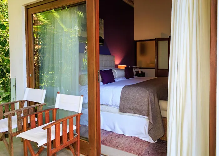 Campo Bahia Hotel Villas Spa