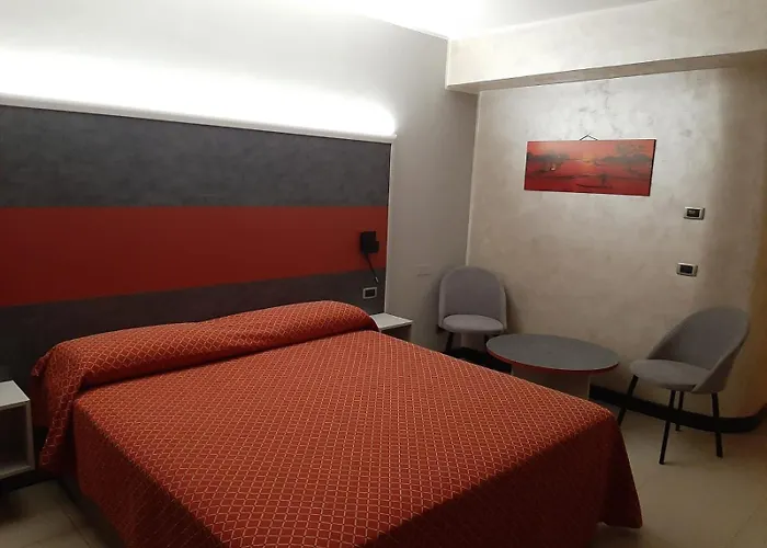 Albergo Della Posta